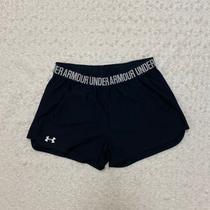 Under Armour Athletic Shorts